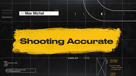 5 Ways To Improve Your Shooting